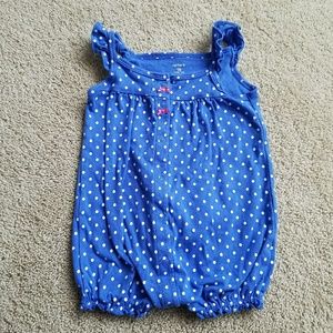 Cute Romper
